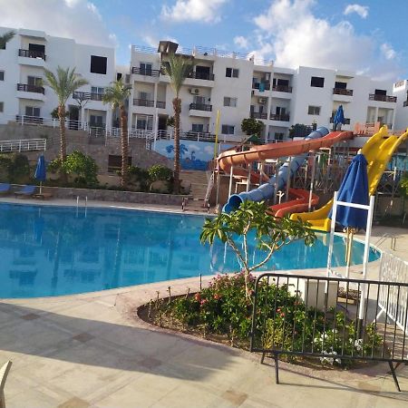 Luxury Studio Jasmine Residence Sharm Sharm el-Sheikh Exterior photo