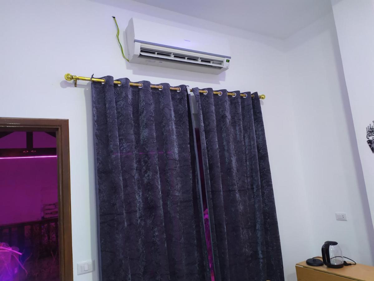 Luxury Studio Jasmine Residence Sharm Sharm el-Sheikh Exterior photo