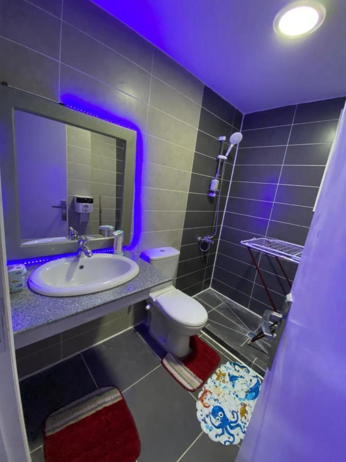 Luxury Studio Jasmine Residence Sharm Sharm el-Sheikh Exterior photo