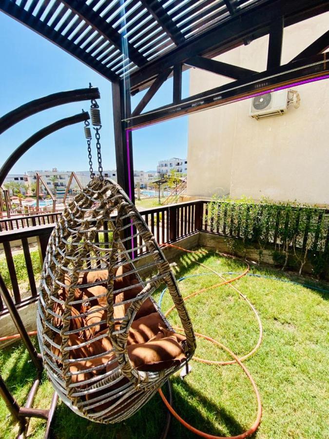 Luxury Studio Jasmine Residence Sharm Sharm el-Sheikh Exterior photo
