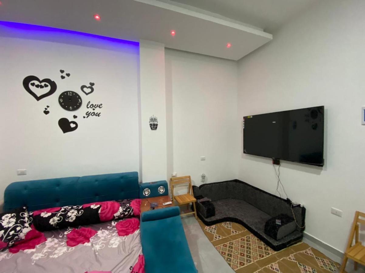 Luxury Studio Jasmine Residence Sharm Sharm el-Sheikh Exterior photo