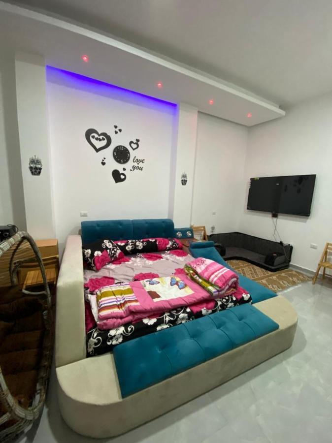 Luxury Studio Jasmine Residence Sharm Sharm el-Sheikh Exterior photo