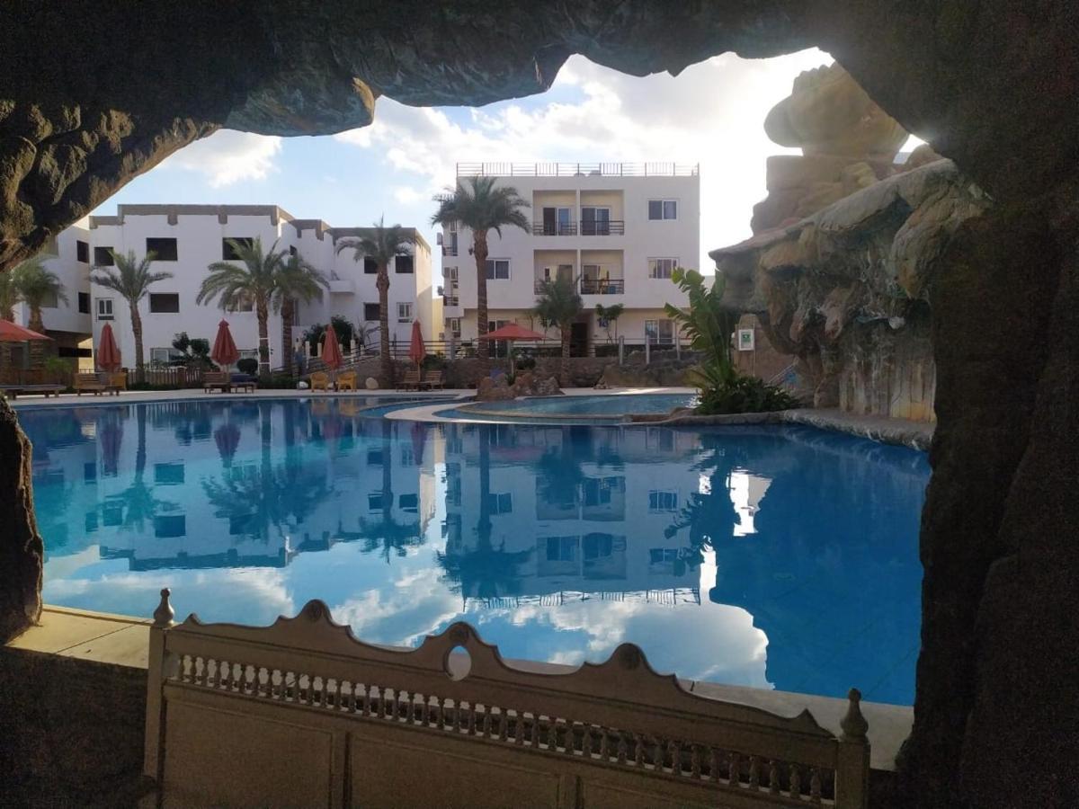 Luxury Studio Jasmine Residence Sharm Sharm el-Sheikh Exterior photo
