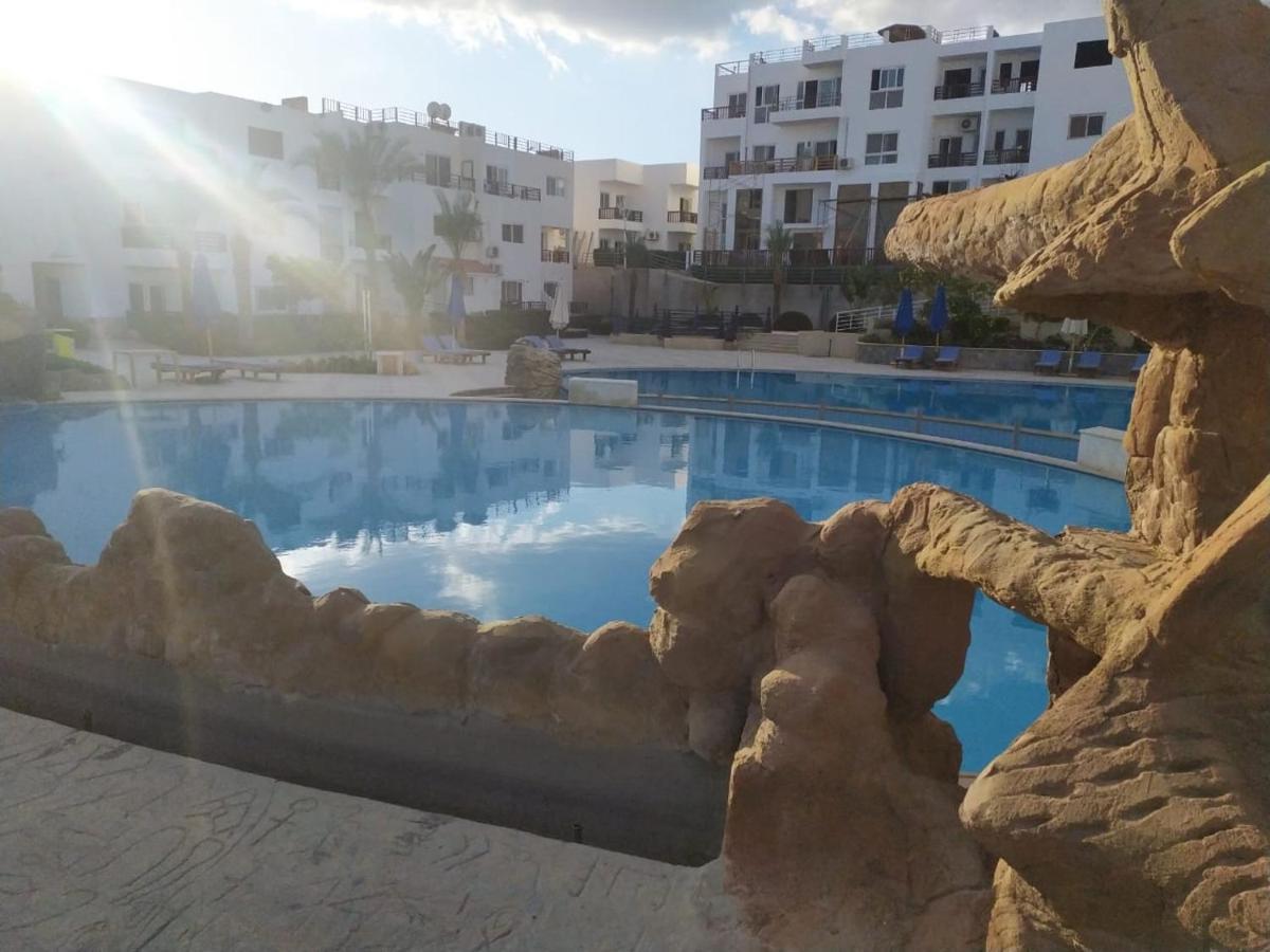 Luxury Studio Jasmine Residence Sharm Sharm el-Sheikh Exterior photo