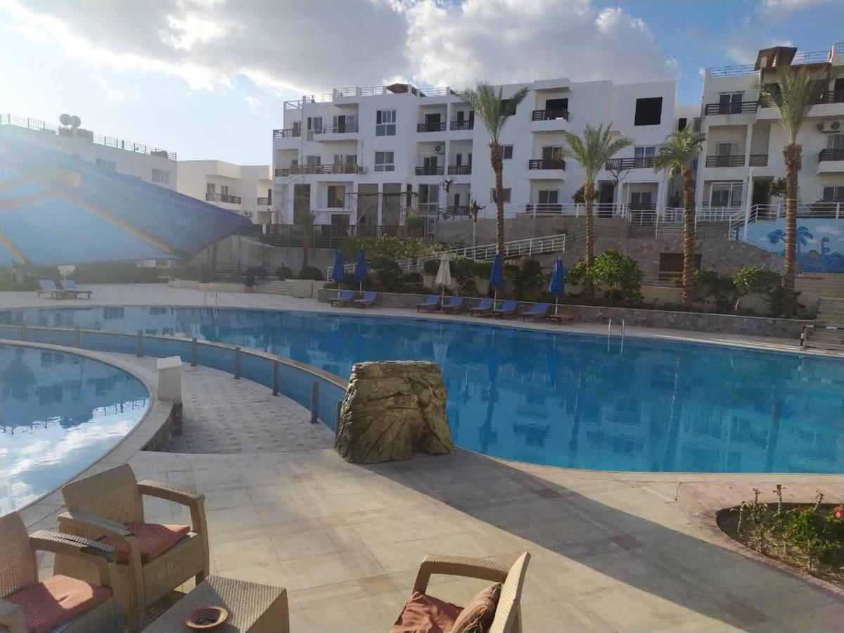 Luxury Studio Jasmine Residence Sharm Sharm el-Sheikh Exterior photo