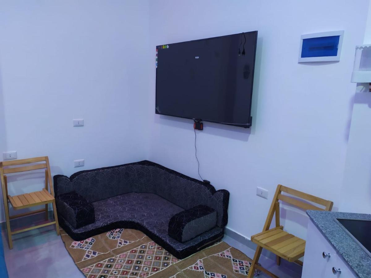 Luxury Studio Jasmine Residence Sharm Sharm el-Sheikh Exterior photo